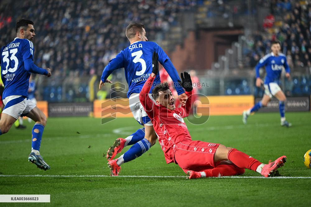 CALCIO - Serie A - Como 1907 vs AC Monza