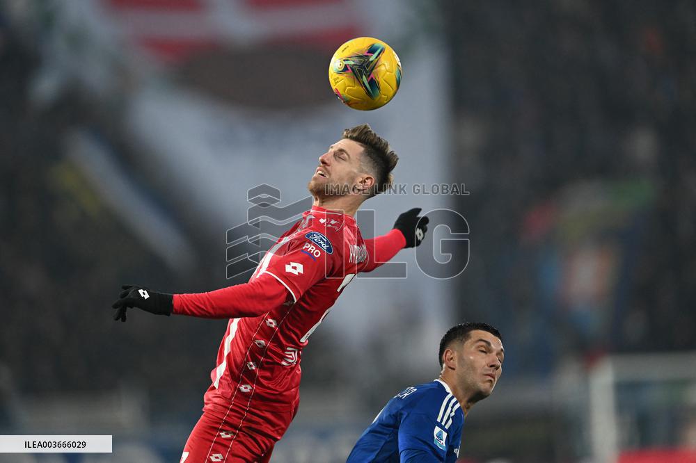 CALCIO - Serie A - Como 1907 vs AC Monza