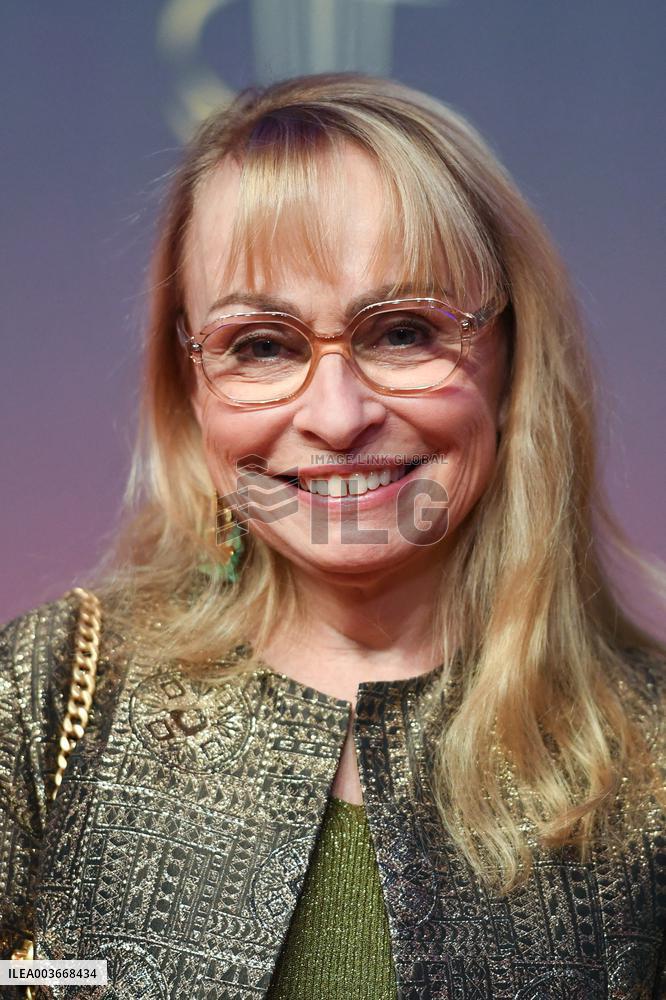 Marrakech Tribute to Sean Penn Red Carpet