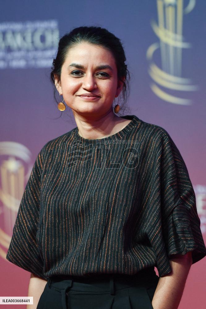 Marrakech Tribute to Sean Penn Red Carpet