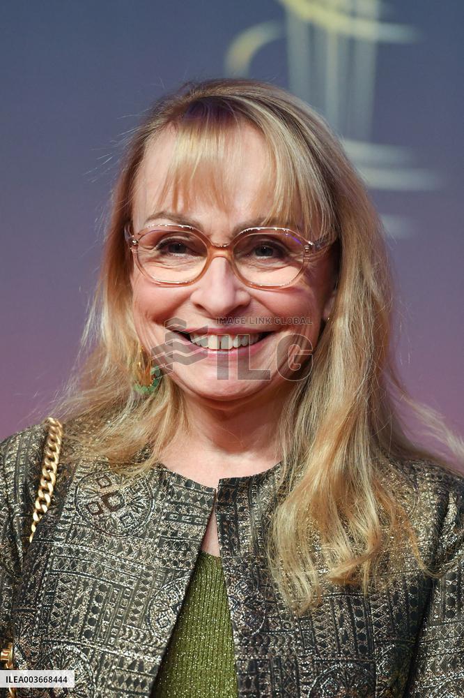 Marrakech Tribute to Sean Penn Red Carpet