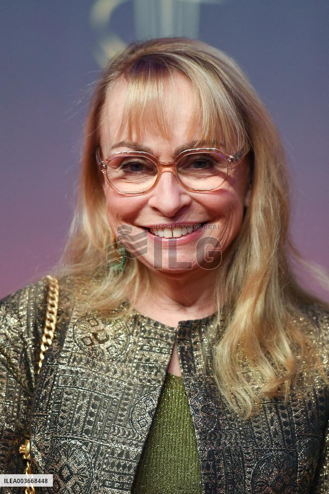 Marrakech Tribute to Sean Penn Red Carpet