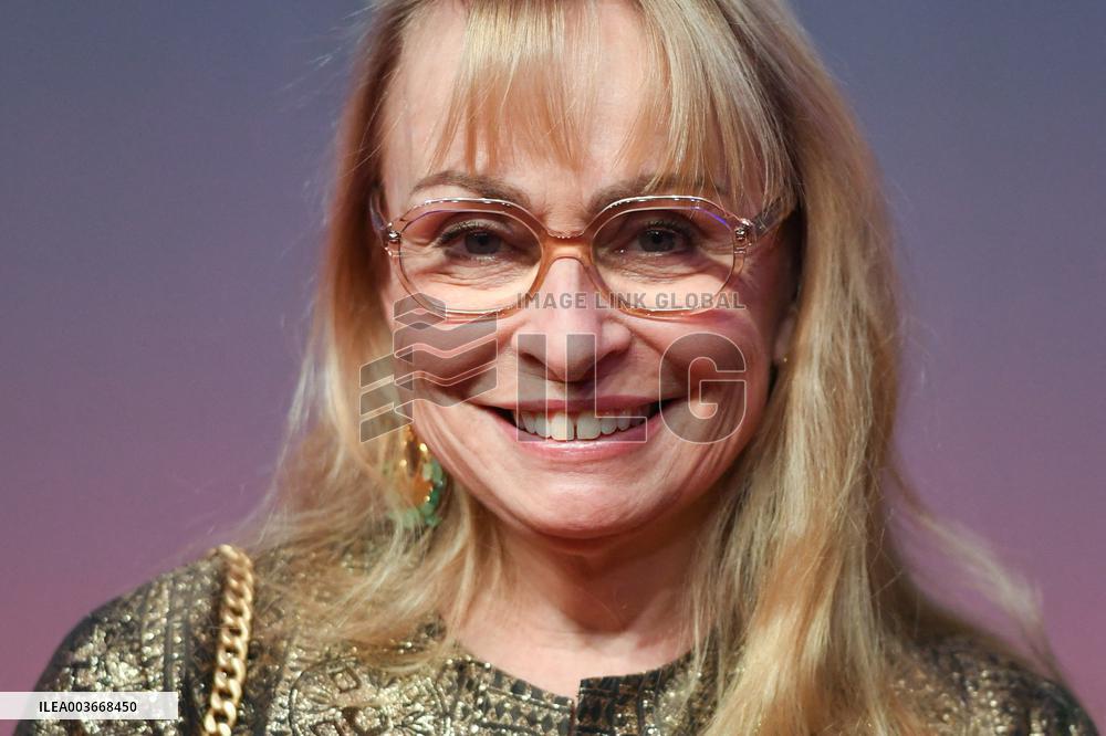 Marrakech Tribute to Sean Penn Red Carpet