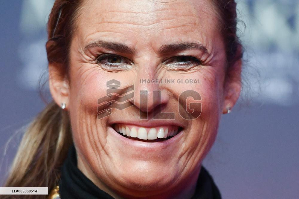 Marrakech Tribute to Sean Penn Red Carpet