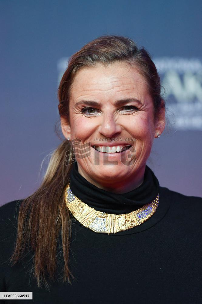 Marrakech Tribute to Sean Penn Red Carpet