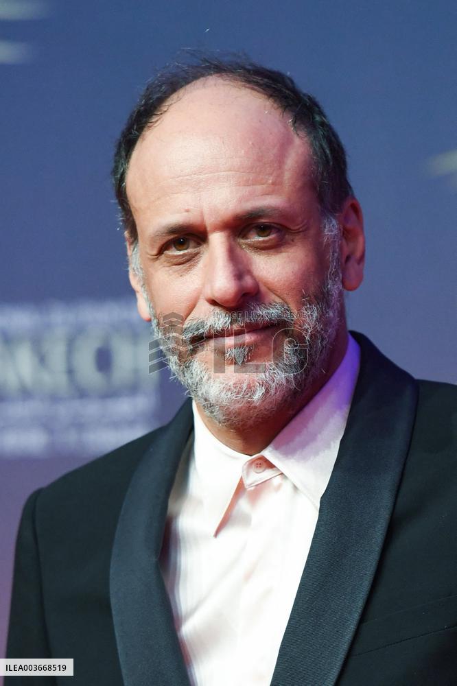 Marrakech Tribute to Sean Penn Red Carpet