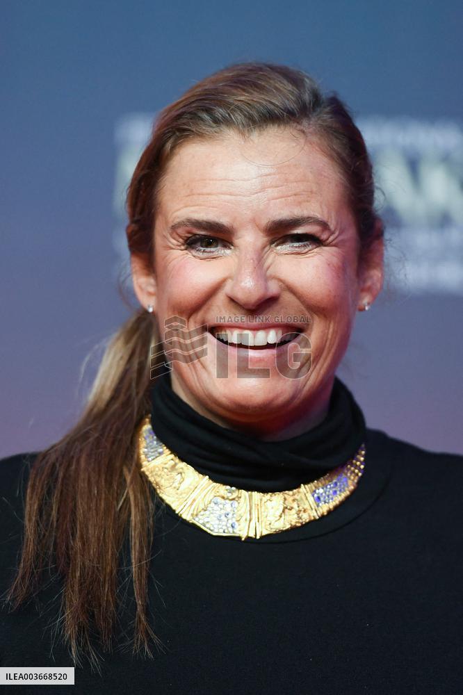 Marrakech Tribute to Sean Penn Red Carpet