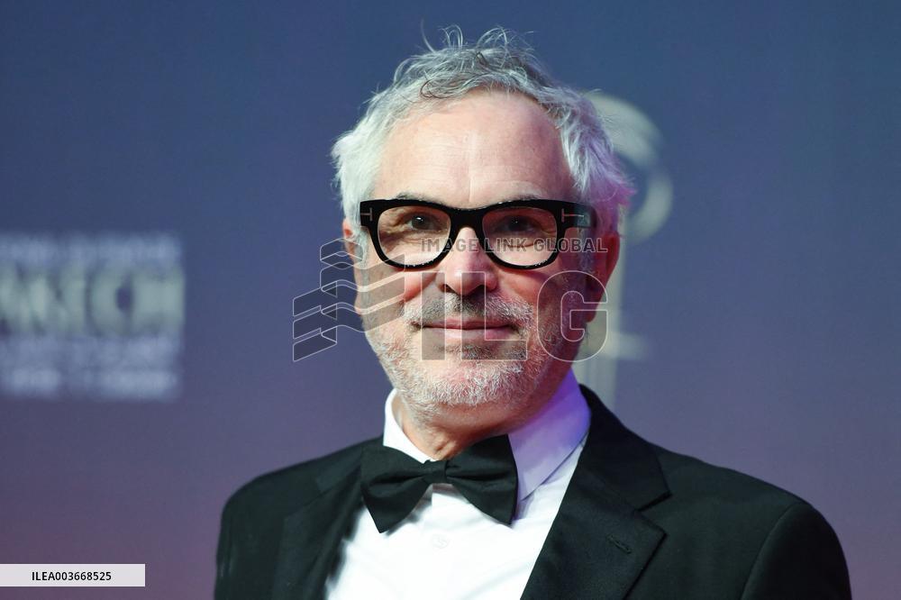 Marrakech Tribute to Sean Penn Red Carpet