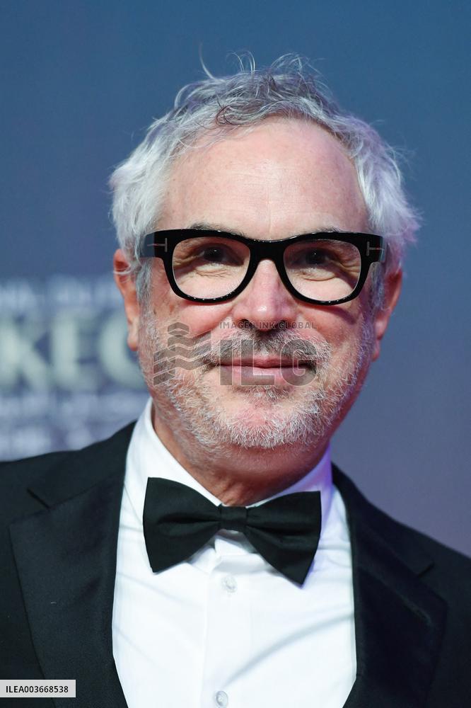 Marrakech Tribute to Sean Penn Red Carpet