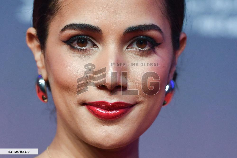 Marrakech Tribute to Sean Penn Red Carpet