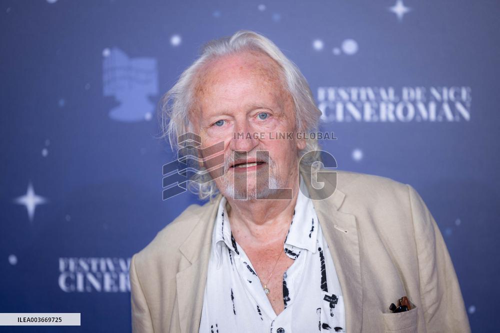 5th Cineroman Festival - Red Carpet - Day 5