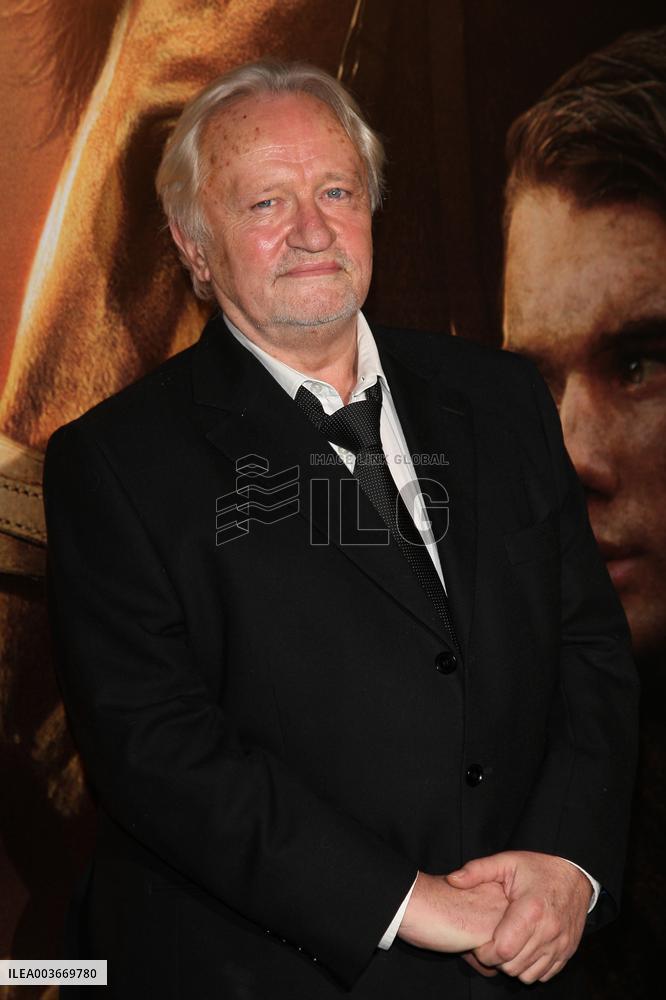 'War Horse' France Premiere - Paris