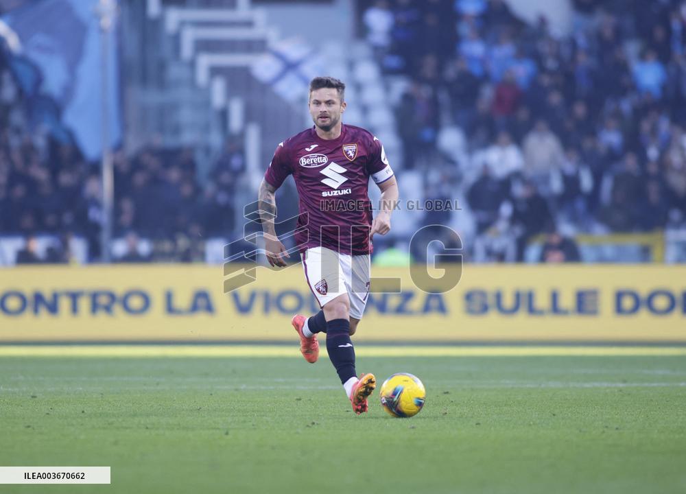 CALCIO - Serie A - Torino FC vs SSC Napoli