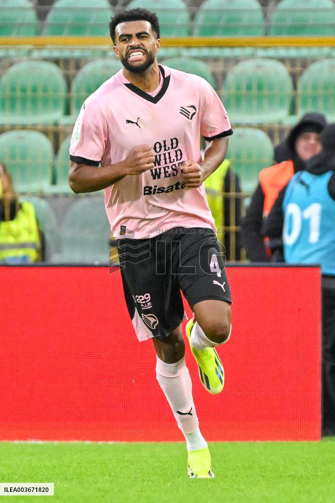 CALCIO - Serie B - Palermo FC vs Spezia Calcio