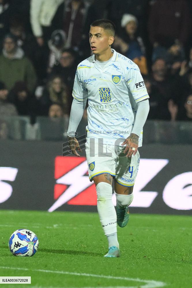 CALCIO - Serie B - US Salernitana vs Carrarese Calcio