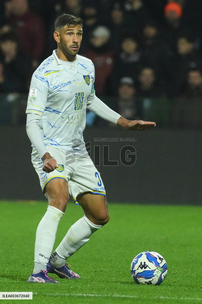 CALCIO - Serie B - US Salernitana vs Carrarese Calcio