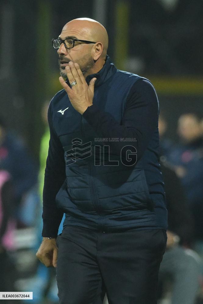 CALCIO - Serie B - US Salernitana vs Carrarese Calcio