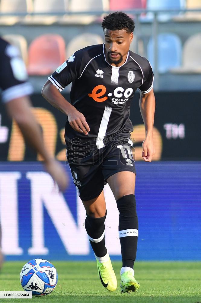 CALCIO - Serie B - Frosinone Calcio vs Cesena FC