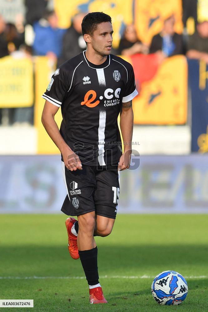 CALCIO - Serie B - Frosinone Calcio vs Cesena FC