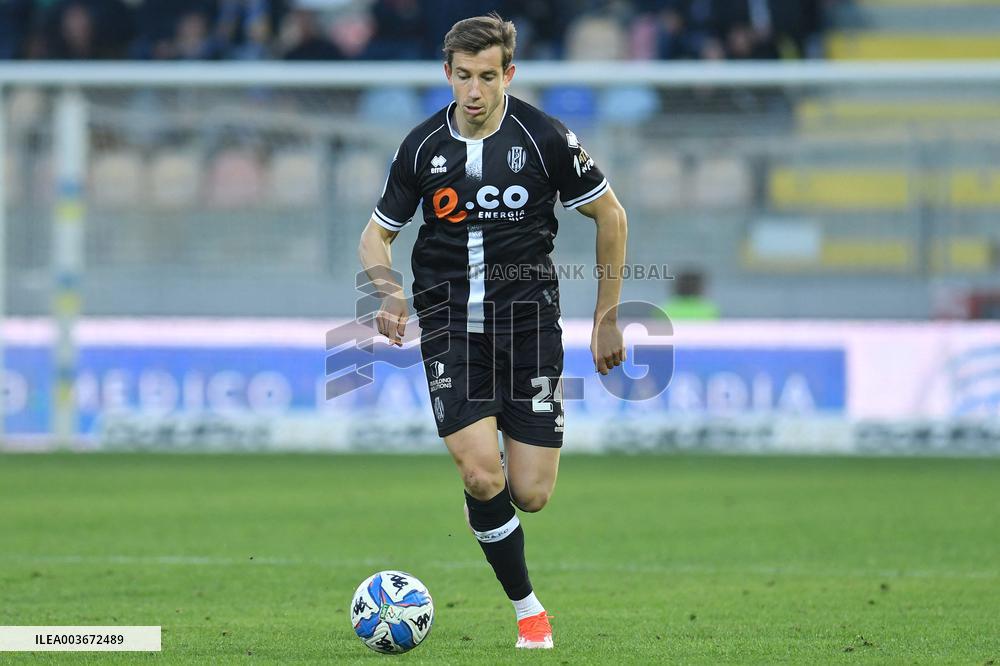 CALCIO - Serie B - Frosinone Calcio vs Cesena FC