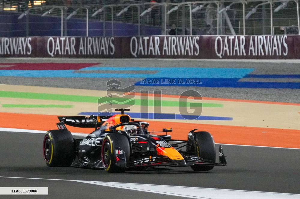 MOTORI - Formula 1 - Formula 1 Qatar Airways - Qatar Grand Prix 2024 - Race