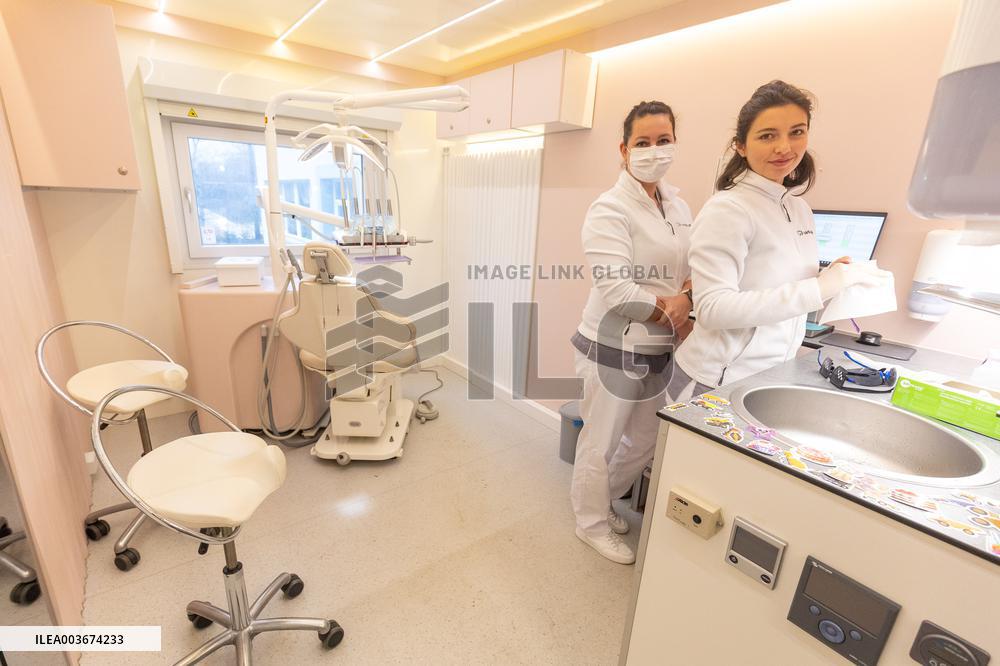 Dental clinic