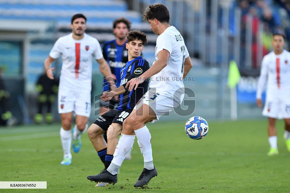 CALCIO - Serie B - AC Pisa vs Cosenza Calcio