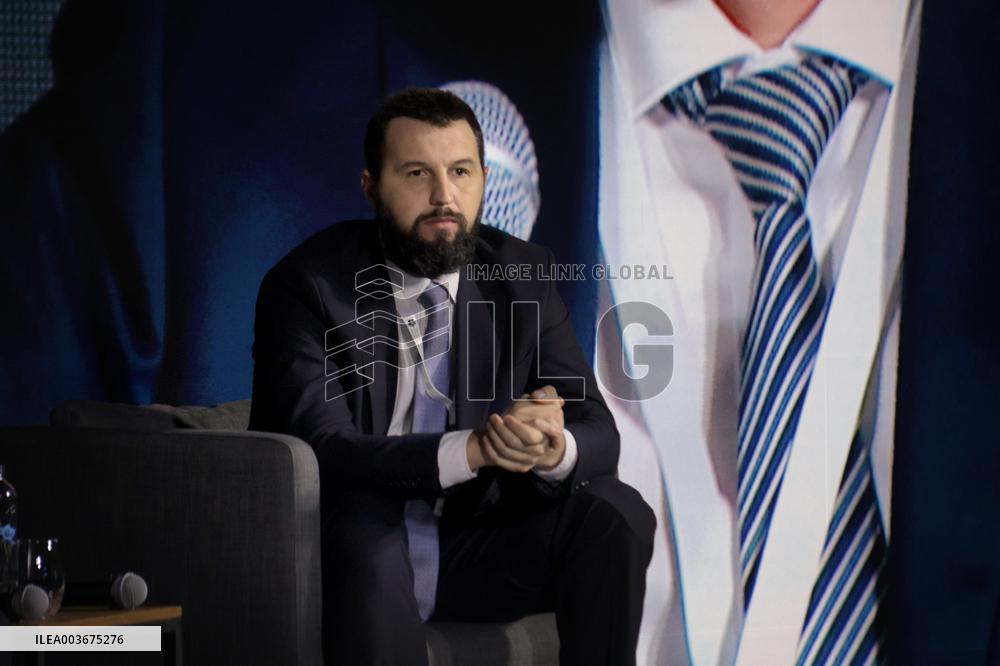 Demine Ukraine Forum 2.0 in Kyiv