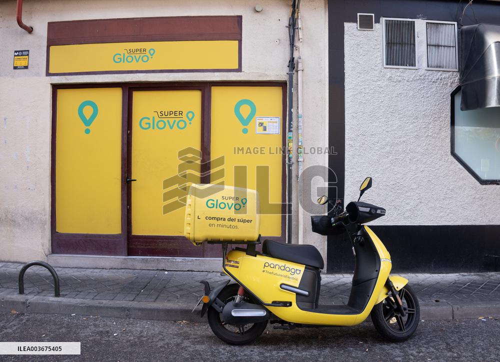 Glovo Changes Labor Model and Will Hire Its Delivery Drivers in Spain