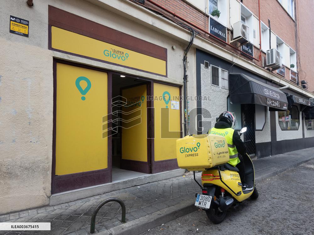 Glovo Changes Labor Model and Will Hire Its Delivery Drivers in Spain