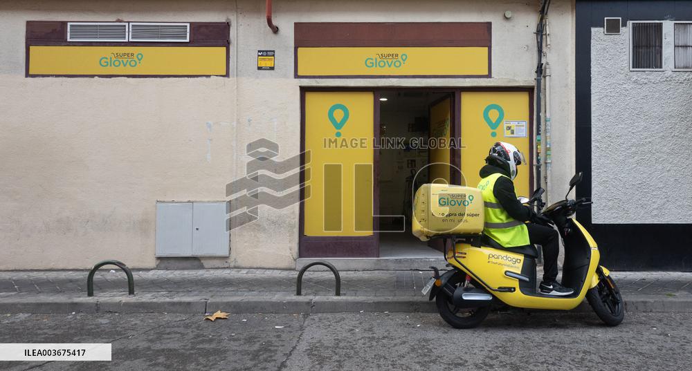 Glovo Changes Labor Model and Will Hire Its Delivery Drivers in Spain