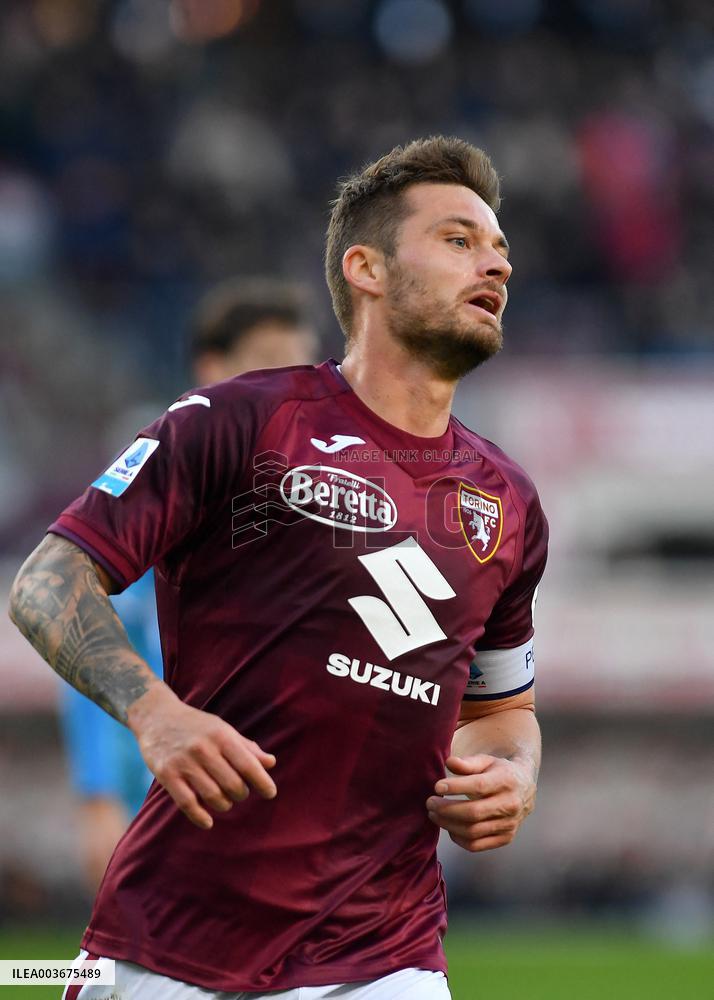 CALCIO - Serie A - Torino FC vs SSC Napoli