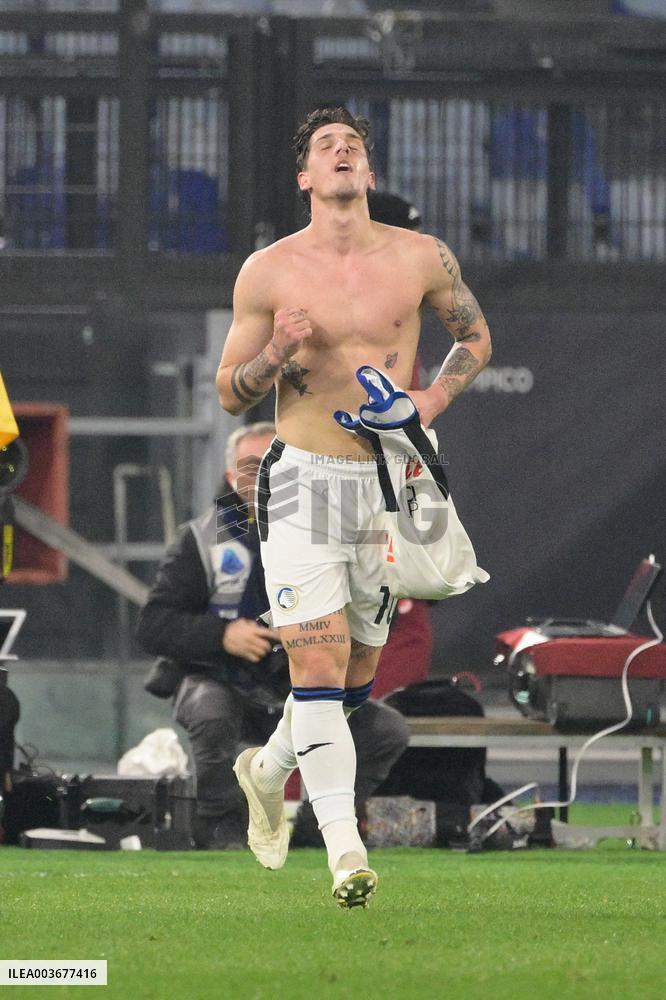 CALCIO - Serie A - AS Roma vs Atalanta BC