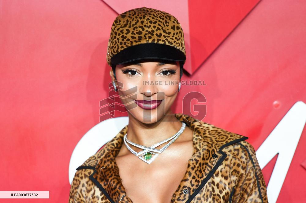 The Fashion Awards 2024