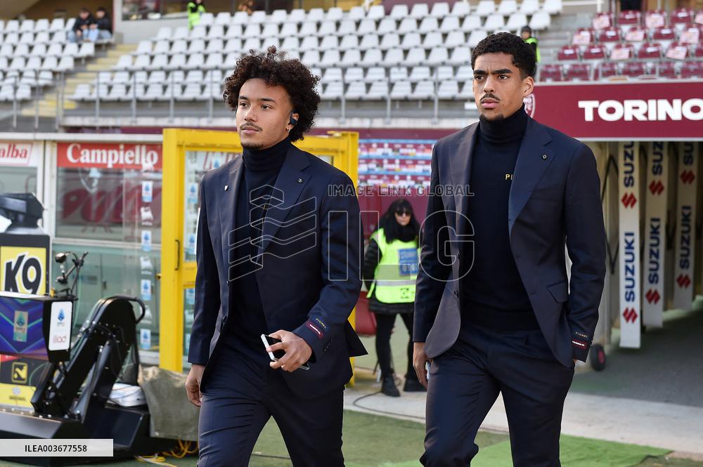 CALCIO - Serie A - Torino FC vs SSC Napoli