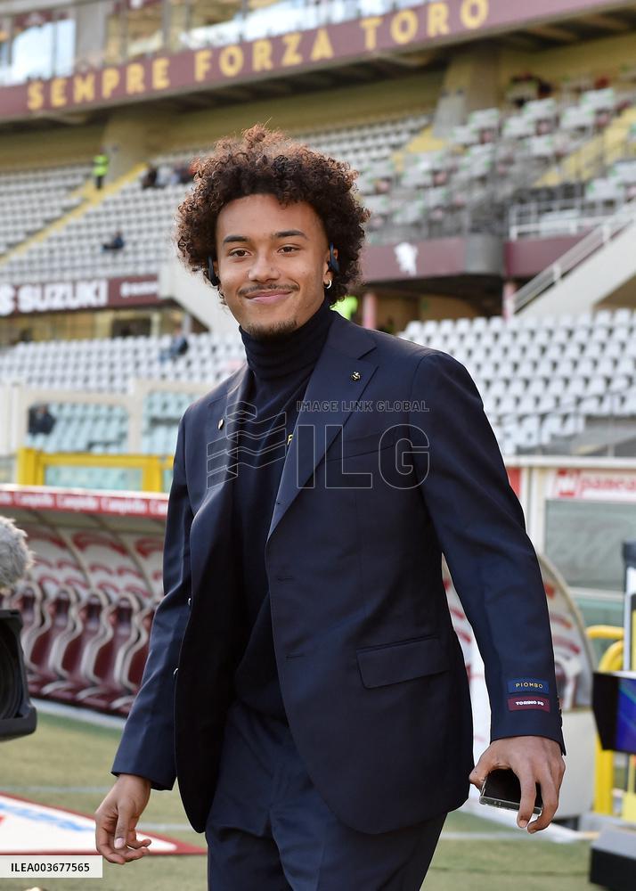 CALCIO - Serie A - Torino FC vs SSC Napoli