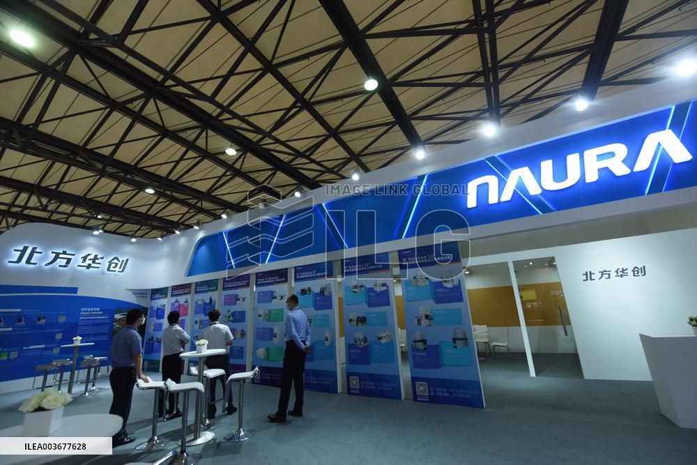 NAURA