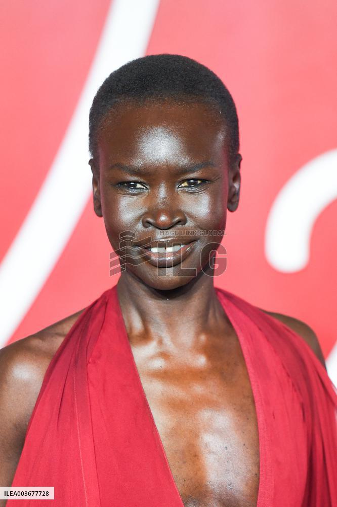 The Fashion Awards 2024