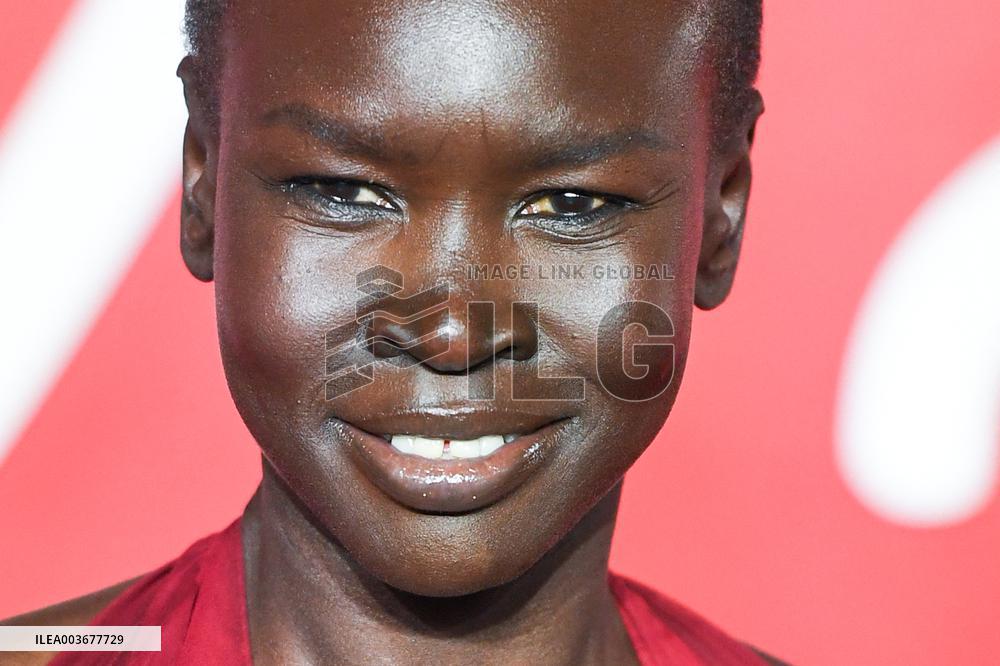 The Fashion Awards 2024