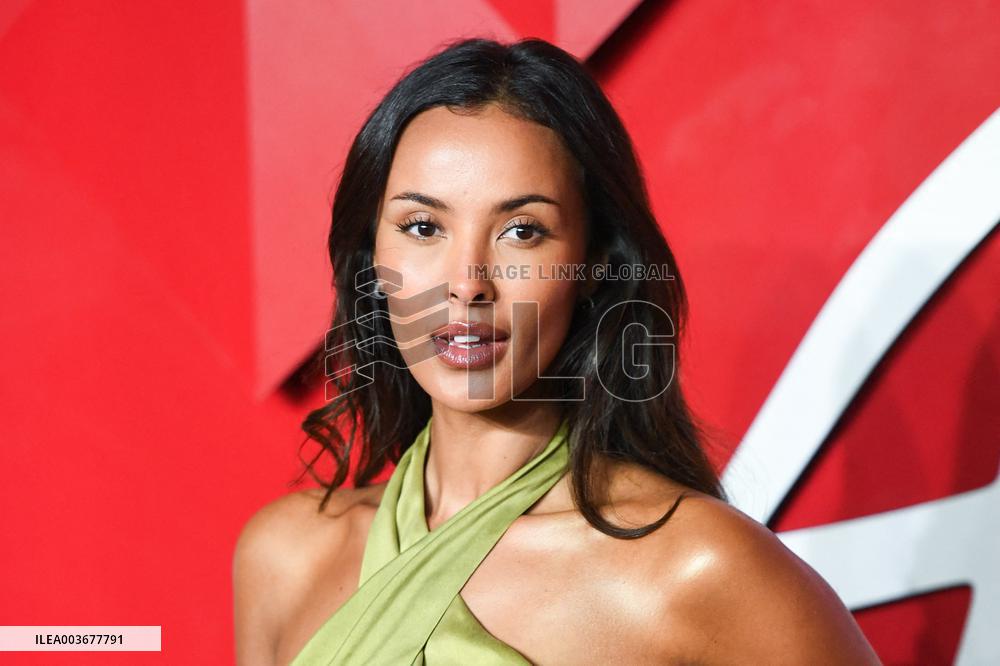 The Fashion Awards 2024