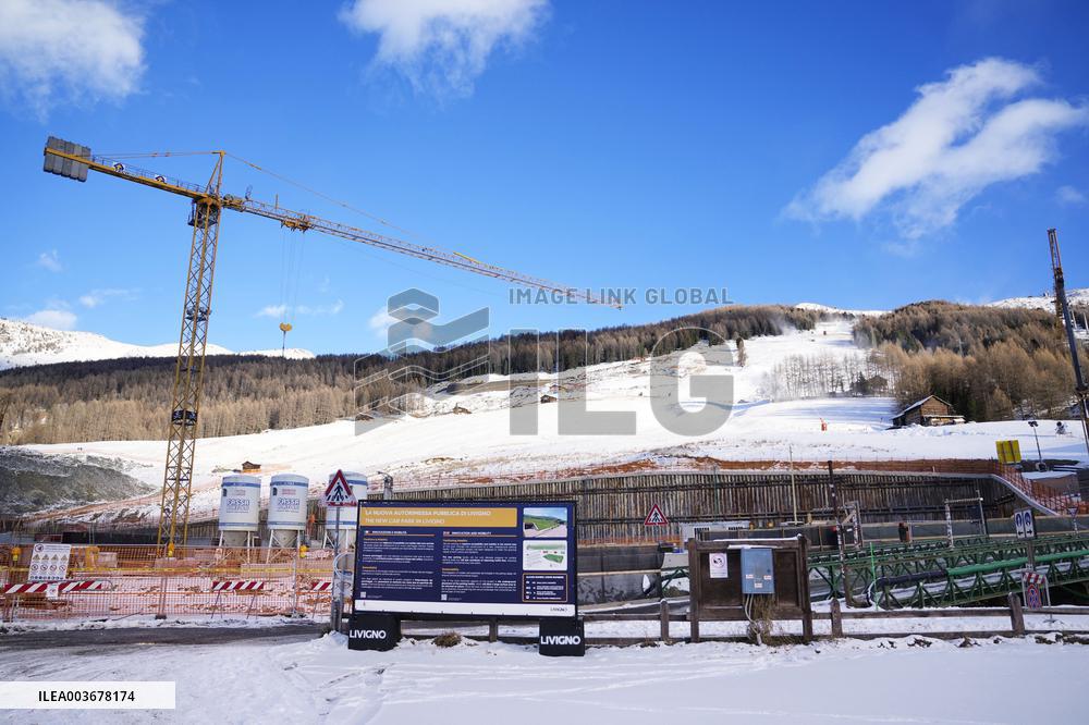 2026 Winter Olympics