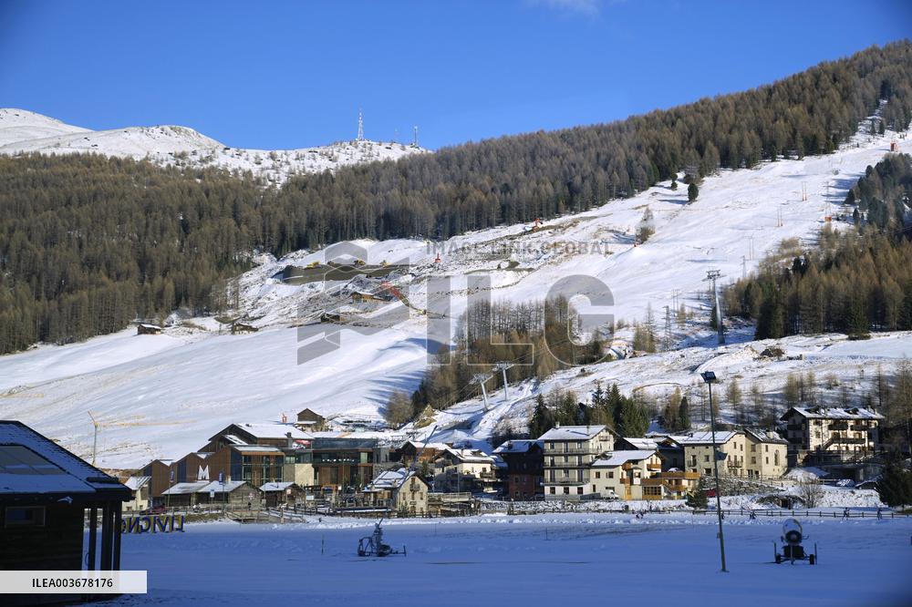 2026 Winter Olympics