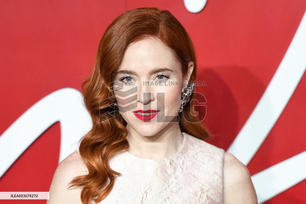 The Fashion Awards 2024