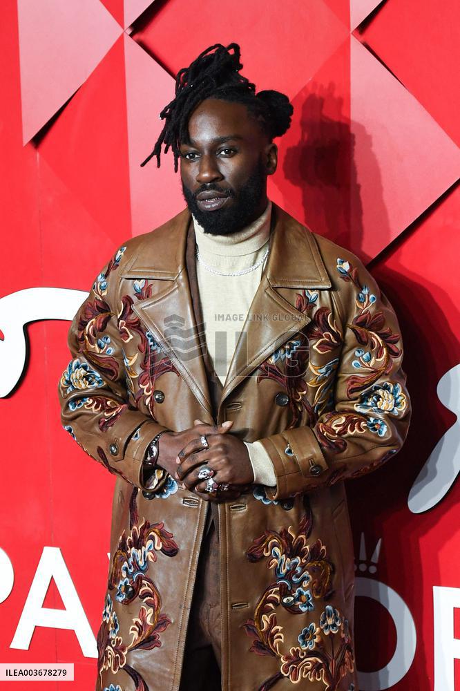 The Fashion Awards 2024