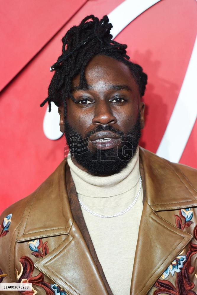 The Fashion Awards 2024