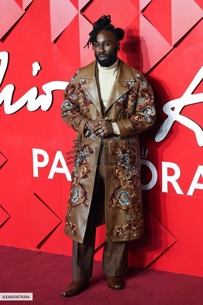 The Fashion Awards 2024