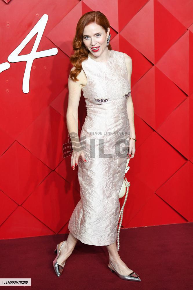 The Fashion Awards 2024