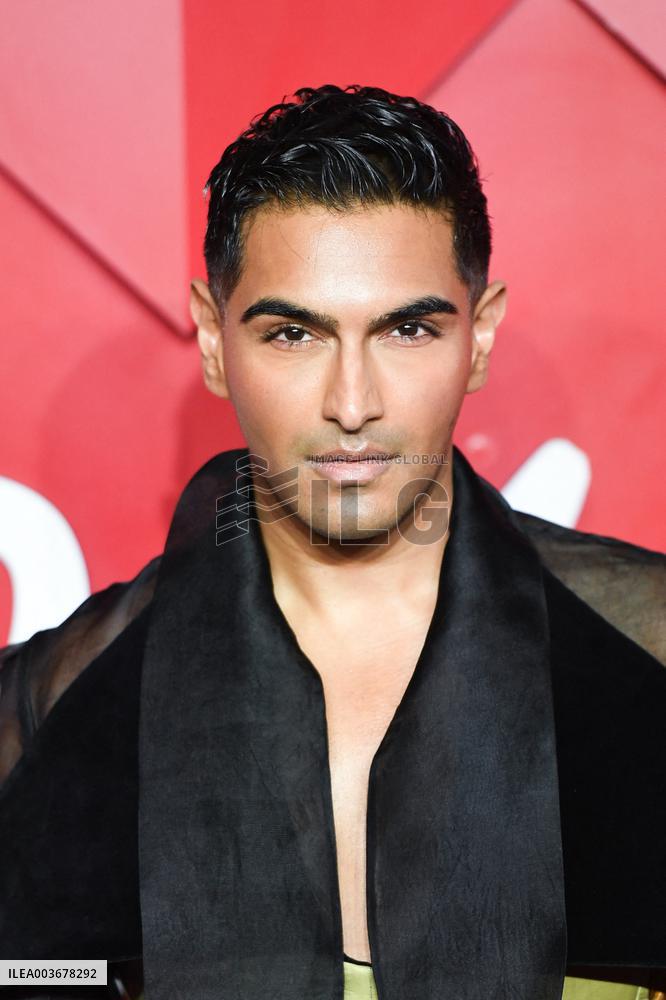 The Fashion Awards 2024