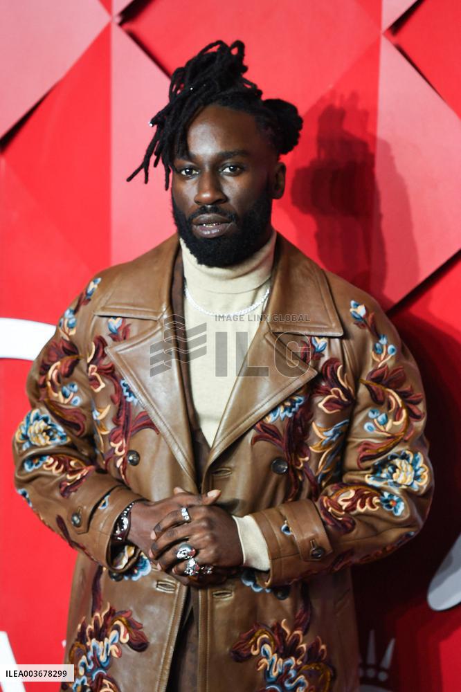 The Fashion Awards 2024