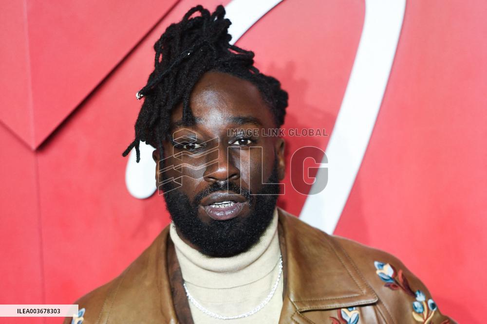 The Fashion Awards 2024